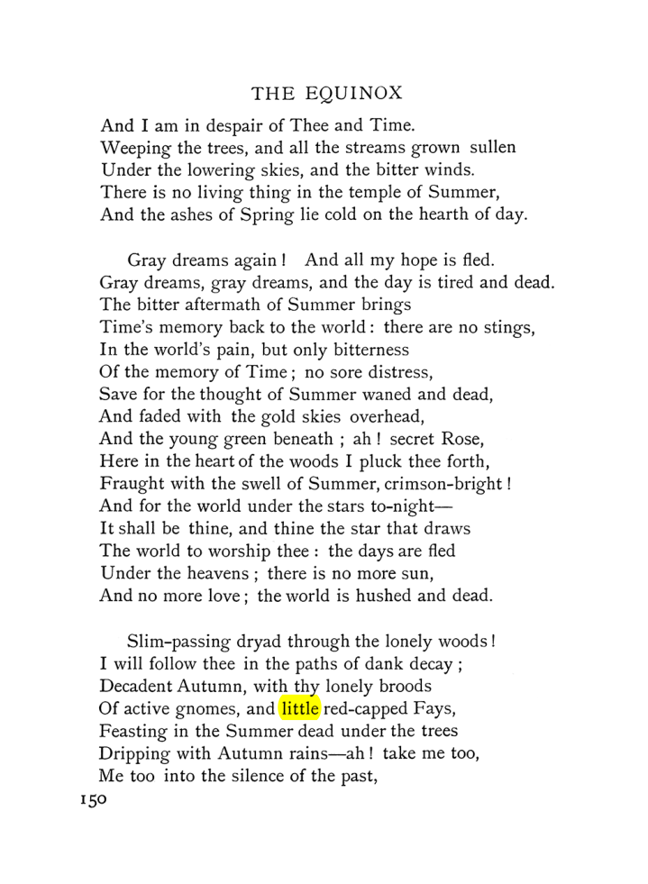 Original scan of The Equinox (Volume I, Number VI), PDF page 158