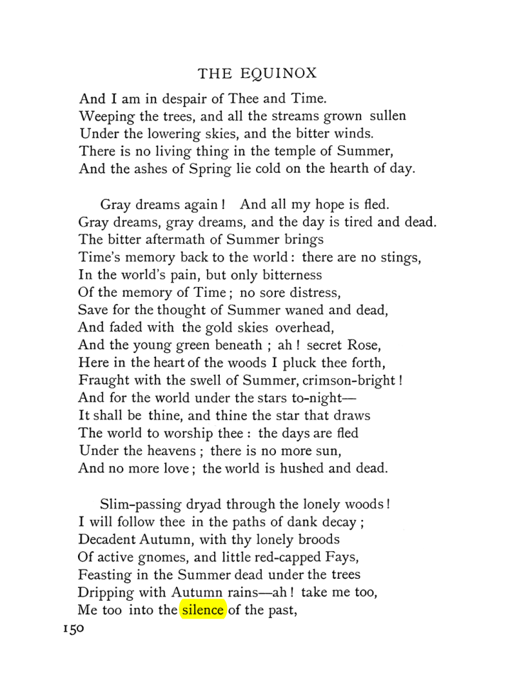 Original scan of The Equinox (Volume I, Number VI), PDF page 158