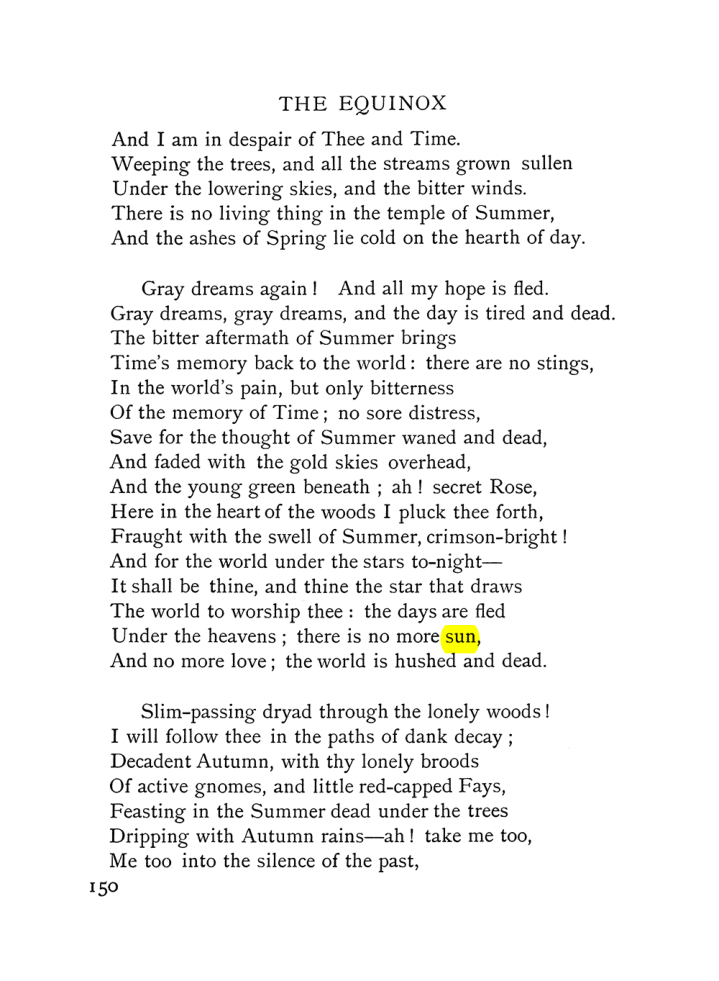 Original scan of The Equinox (Volume I, Number VI), PDF page 158