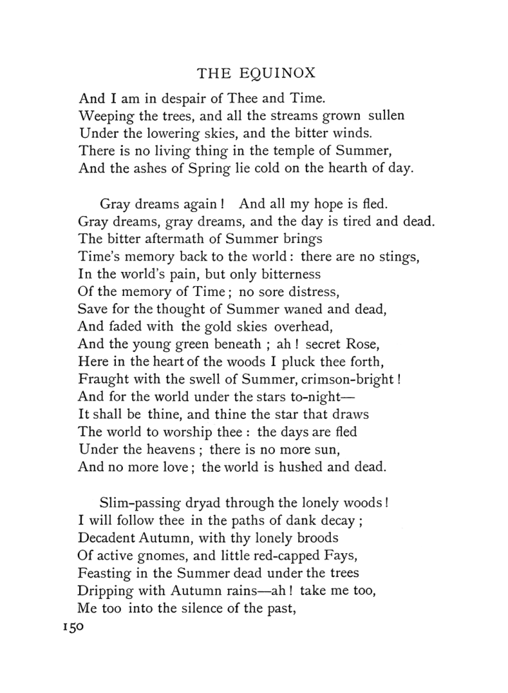 Original scan of The Equinox (Volume I, Number VI), PDF page 158