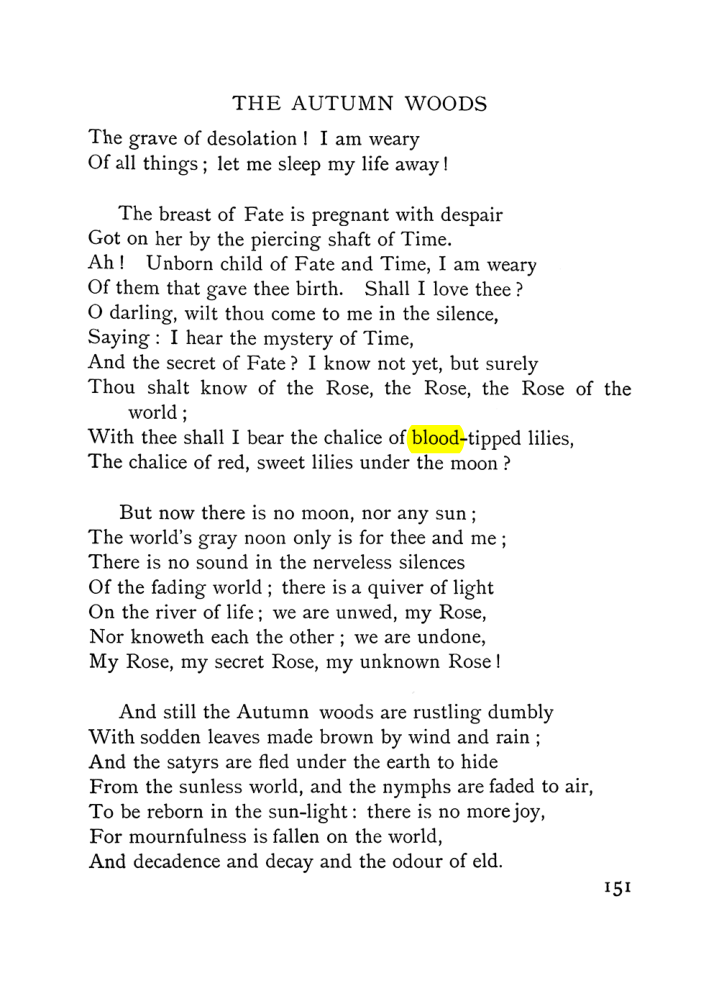 Original scan of The Equinox (Volume I, Number VI), PDF page 159
