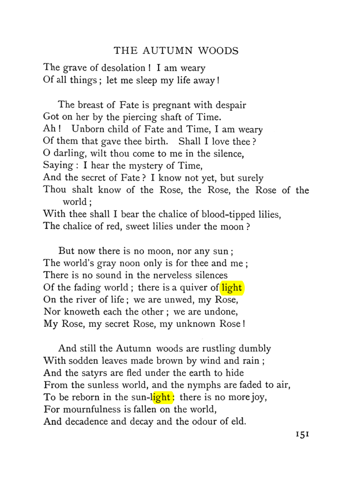 Original scan of The Equinox (Volume I, Number VI), PDF page 159