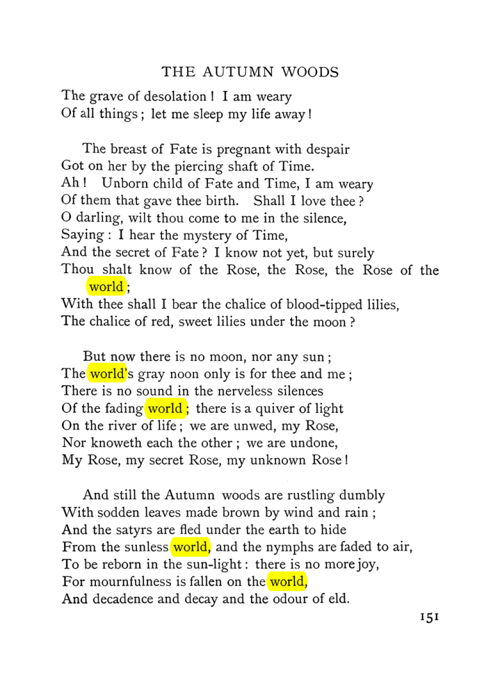 Original scan of The Equinox (Volume I, Number VI), PDF page 159