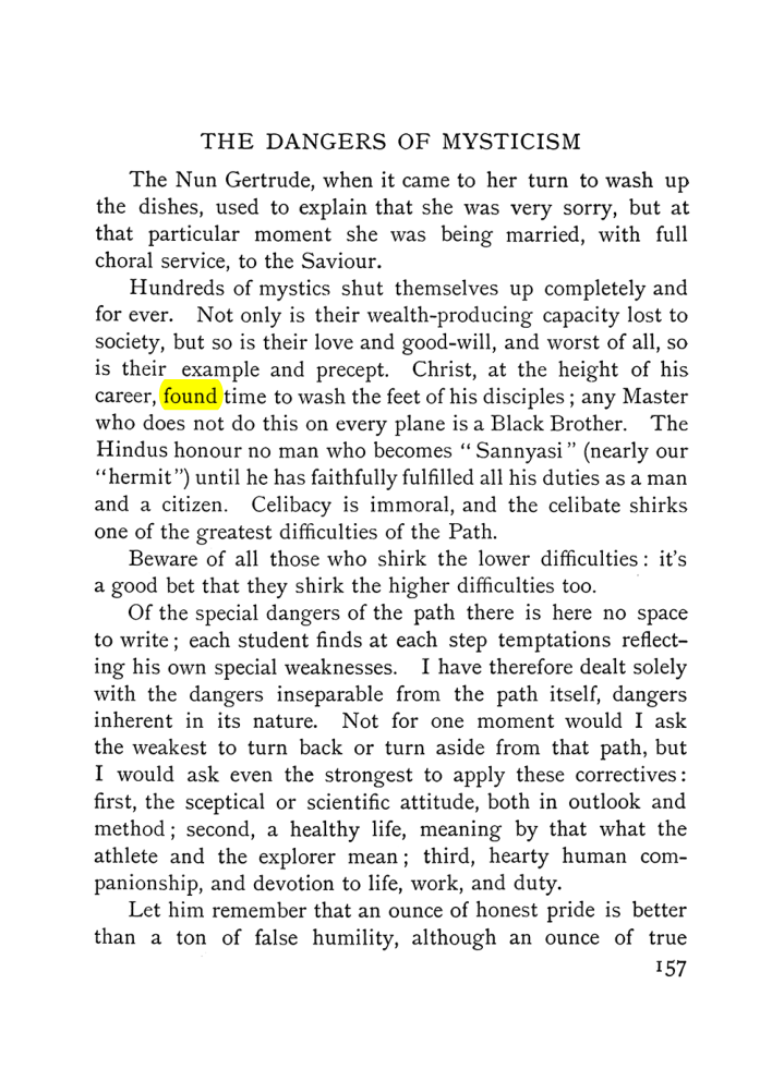 Original scan of The Equinox (Volume I, Number VI), PDF page 165