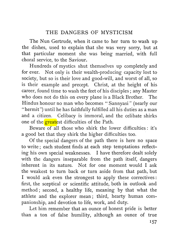 Original scan of The Equinox (Volume I, Number VI), PDF page 165