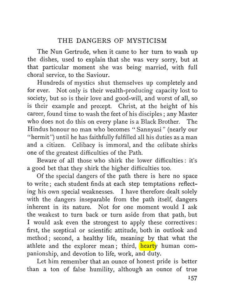 Original scan of The Equinox (Volume I, Number VI), PDF page 165