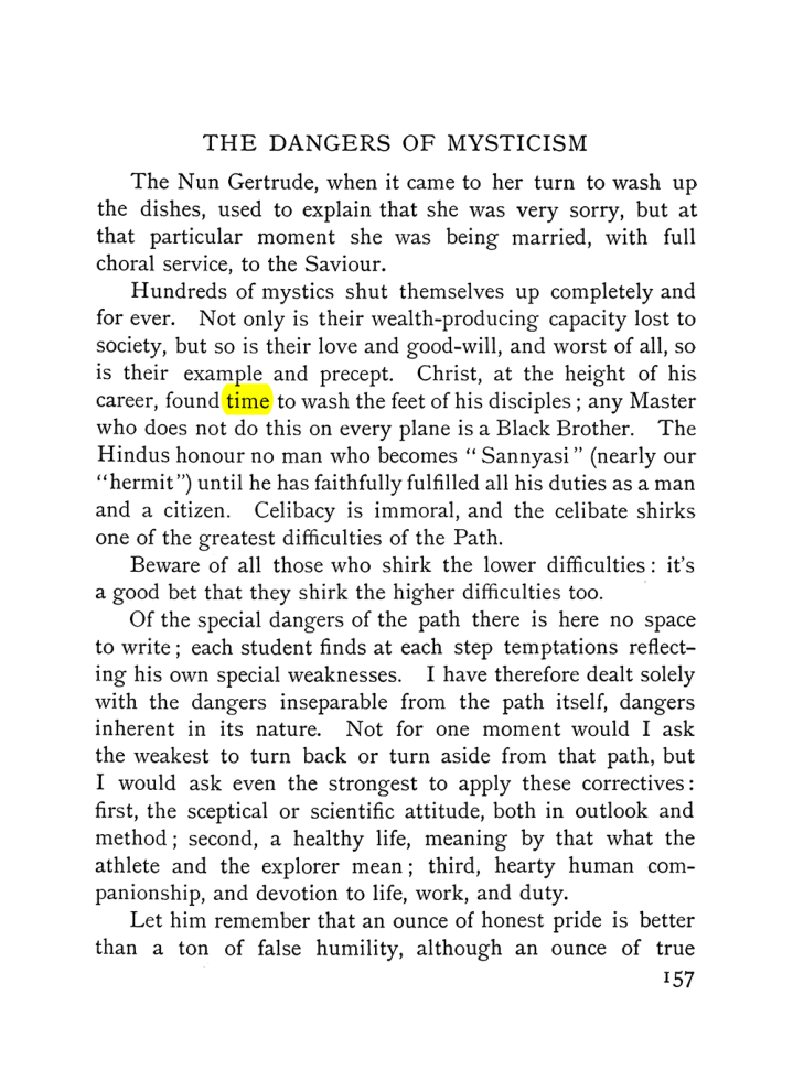 Original scan of The Equinox (Volume I, Number VI), PDF page 165