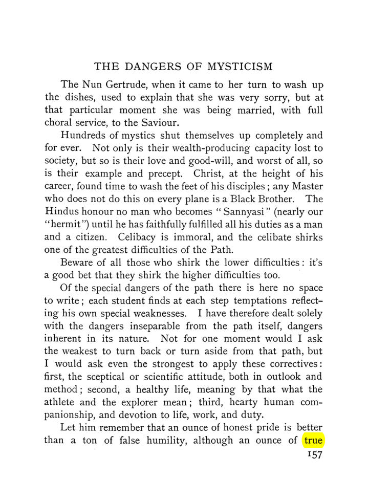 Original scan of The Equinox (Volume I, Number VI), PDF page 165