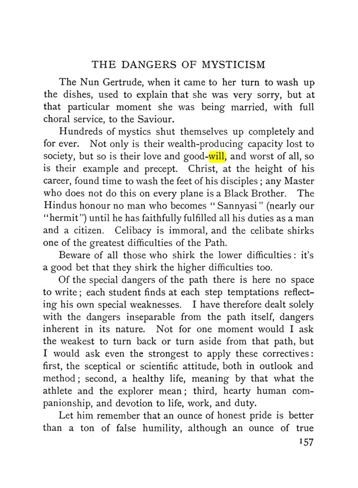 Original scan of The Equinox (Volume I, Number VI), PDF page 165