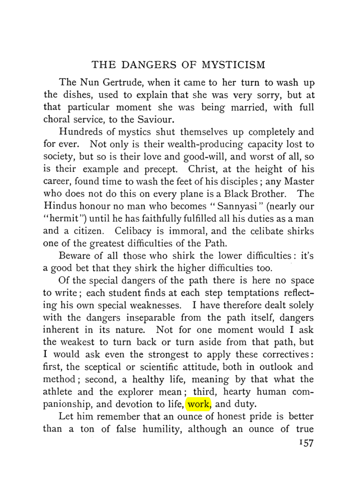 Original scan of The Equinox (Volume I, Number VI), PDF page 165
