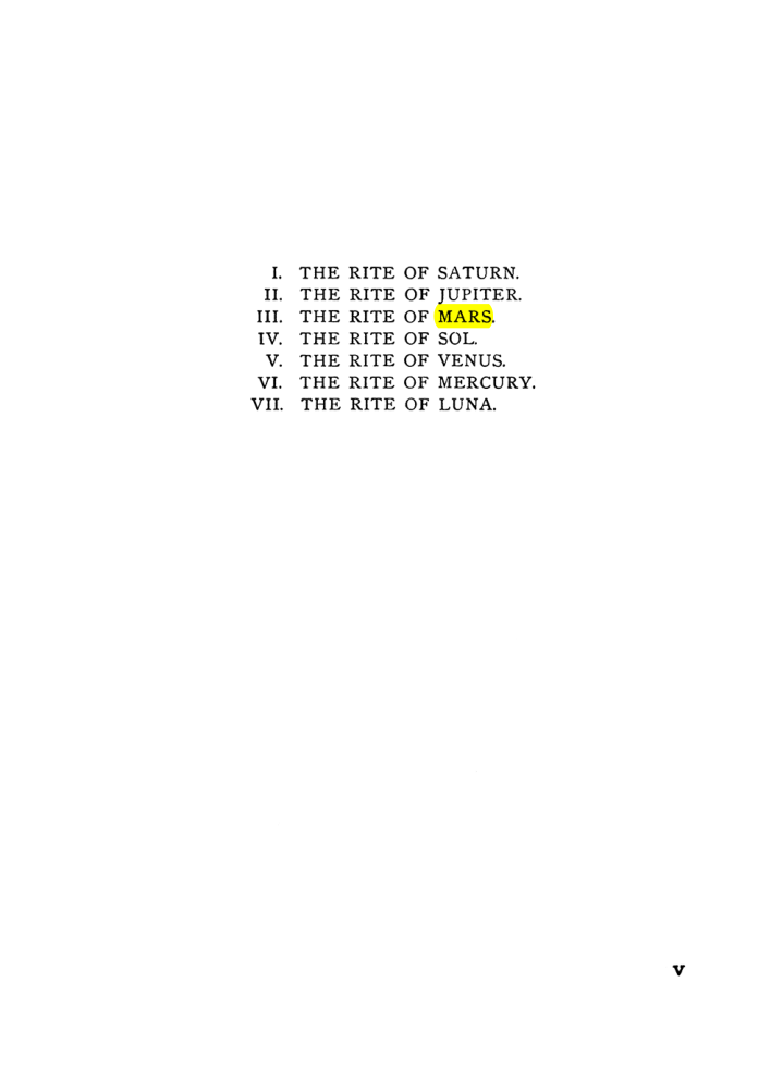 Original scan of The Equinox (Volume I, Number VI), PDF page 181