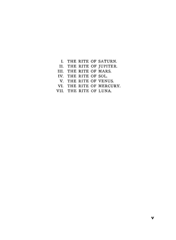 Original scan of The Equinox (Volume I, Number VI), PDF page 181