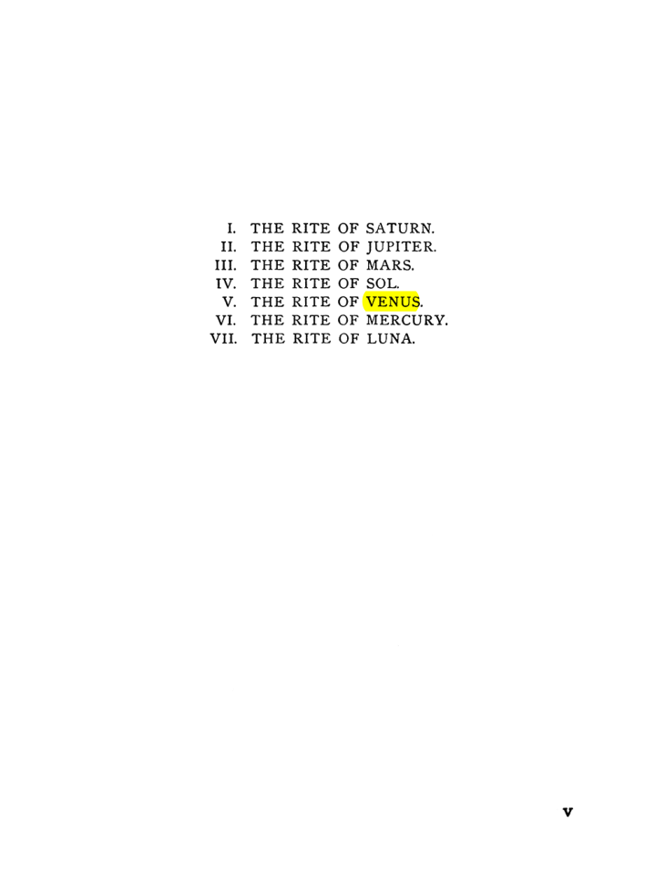 Original scan of The Equinox (Volume I, Number VI), PDF page 181