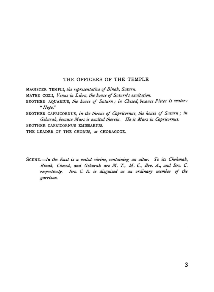 Original scan of The Equinox (Volume I, Number VI), PDF page 185