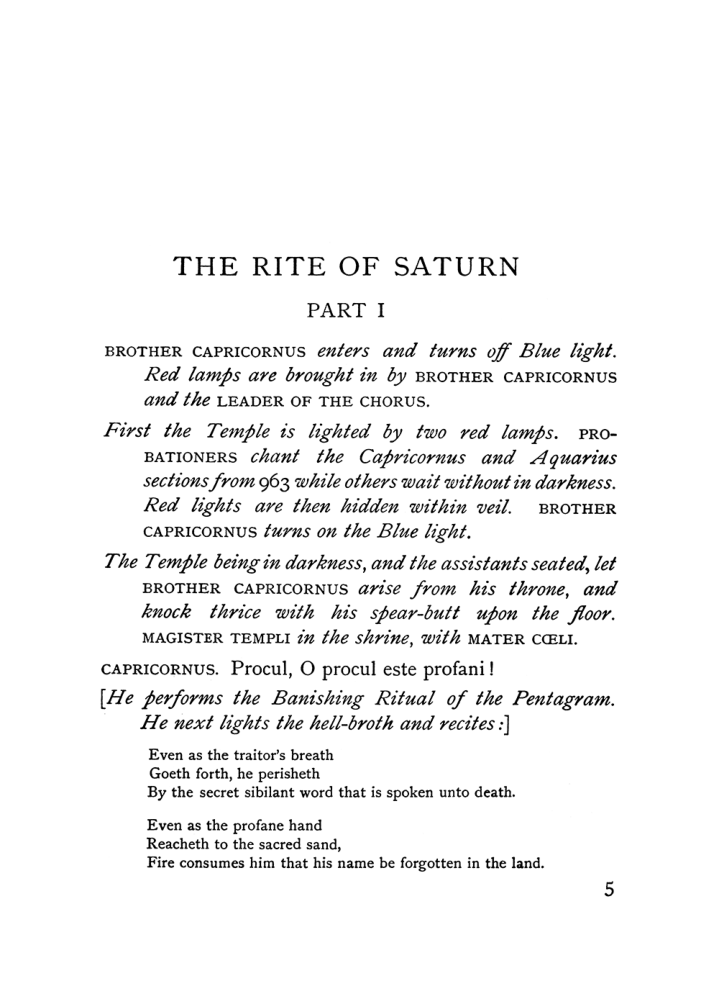 Original scan of The Equinox (Volume I, Number VI), PDF page 187