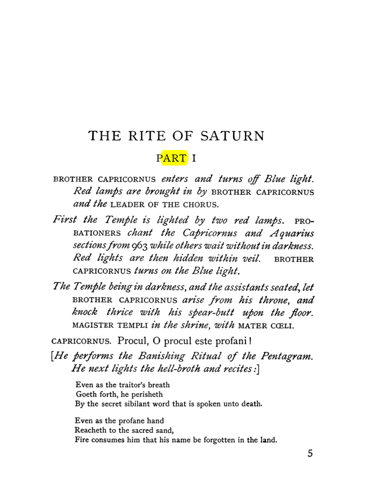 Original scan of The Equinox (Volume I, Number VI), PDF page 187