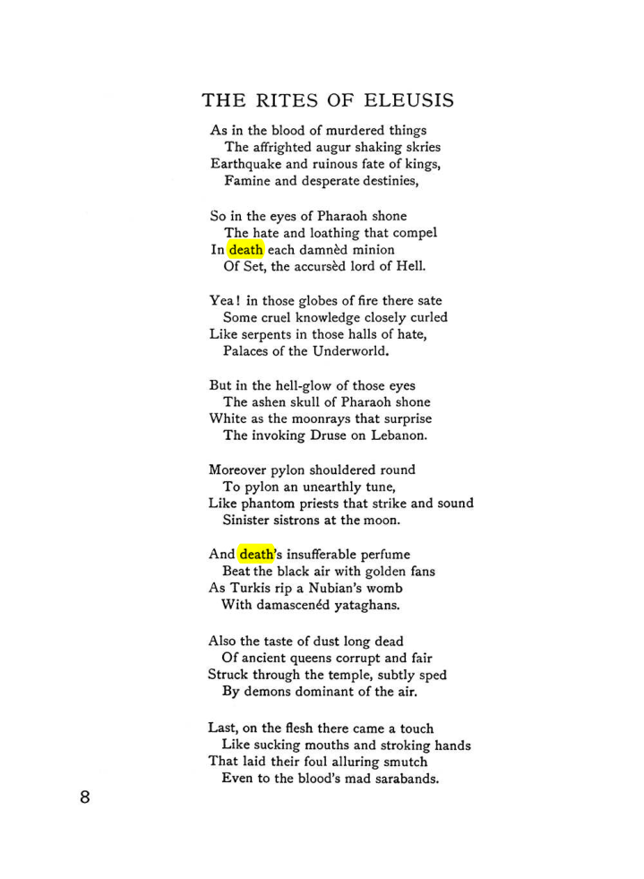 Original scan of The Equinox (Volume I, Number VI), PDF page 190