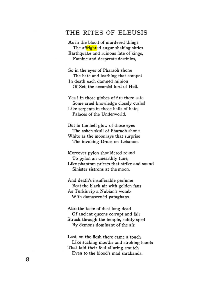Original scan of The Equinox (Volume I, Number VI), PDF page 190
