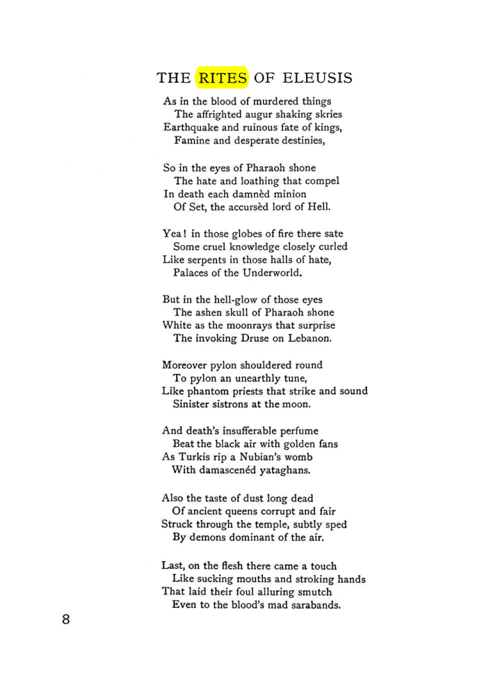 Original scan of The Equinox (Volume I, Number VI), PDF page 190