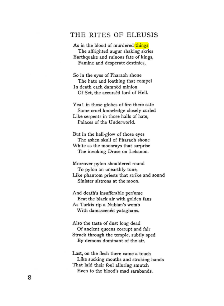Original scan of The Equinox (Volume I, Number VI), PDF page 190