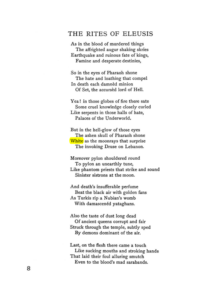 Original scan of The Equinox (Volume I, Number VI), PDF page 190