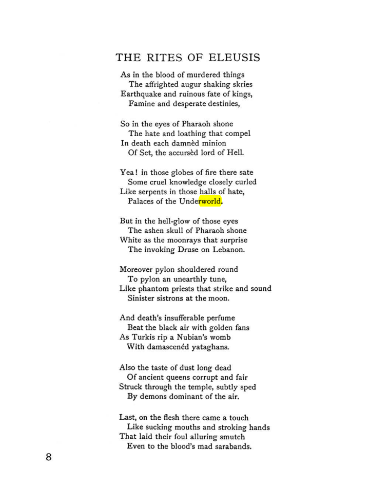 Original scan of The Equinox (Volume I, Number VI), PDF page 190