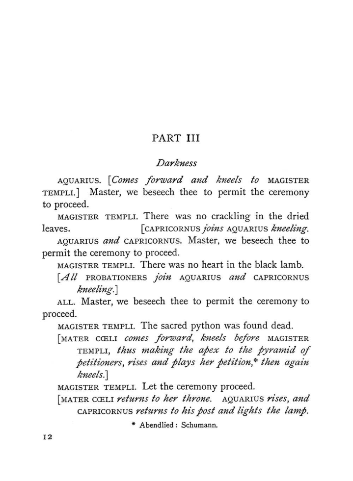 Original scan of The Equinox (Volume I, Number VI), PDF page 194