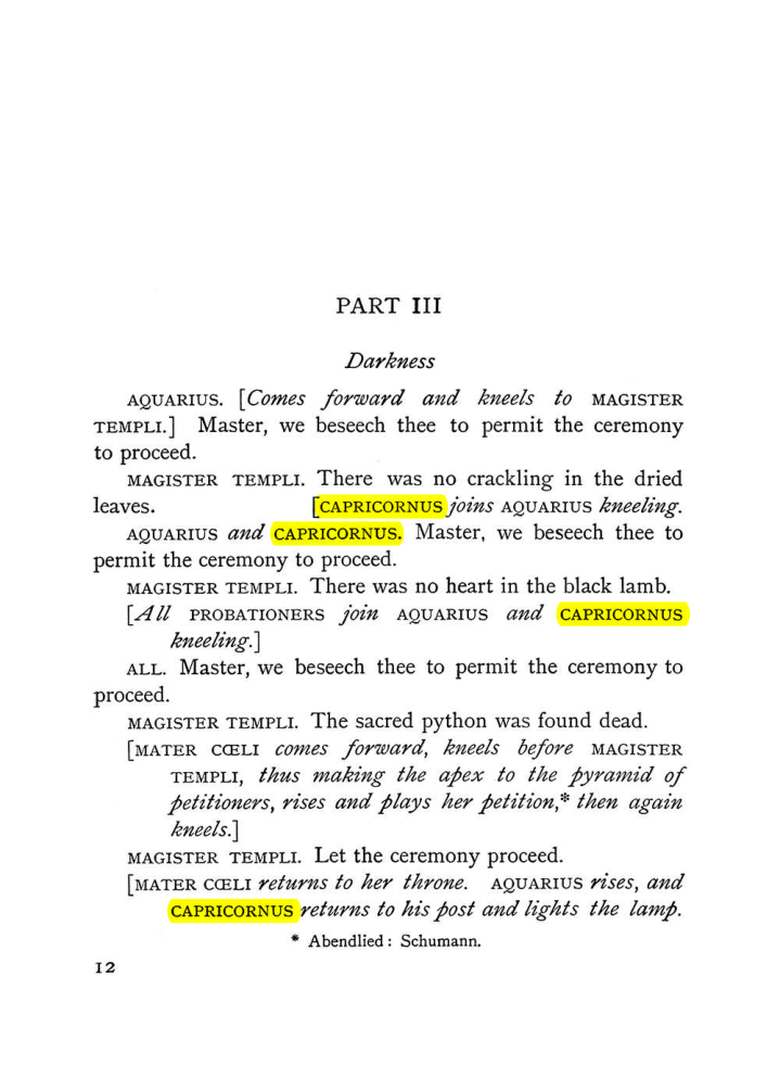 Original scan of The Equinox (Volume I, Number VI), PDF page 194