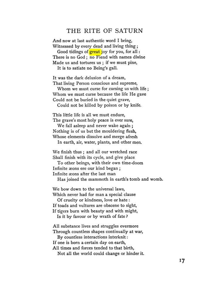 Original scan of The Equinox (Volume I, Number VI), PDF page 199