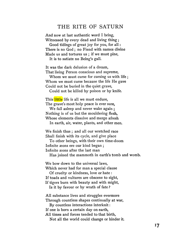 Original scan of The Equinox (Volume I, Number VI), PDF page 199