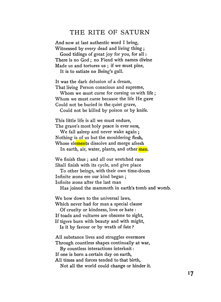 Original scan of The Equinox (Volume I, Number VI), PDF page 199