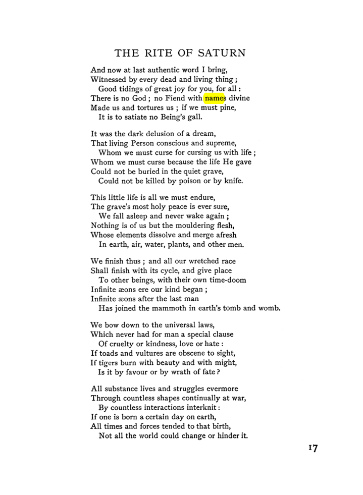 Original scan of The Equinox (Volume I, Number VI), PDF page 199