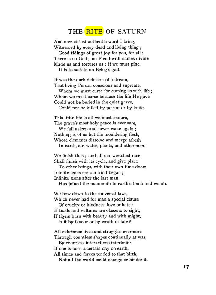 Original scan of The Equinox (Volume I, Number VI), PDF page 199