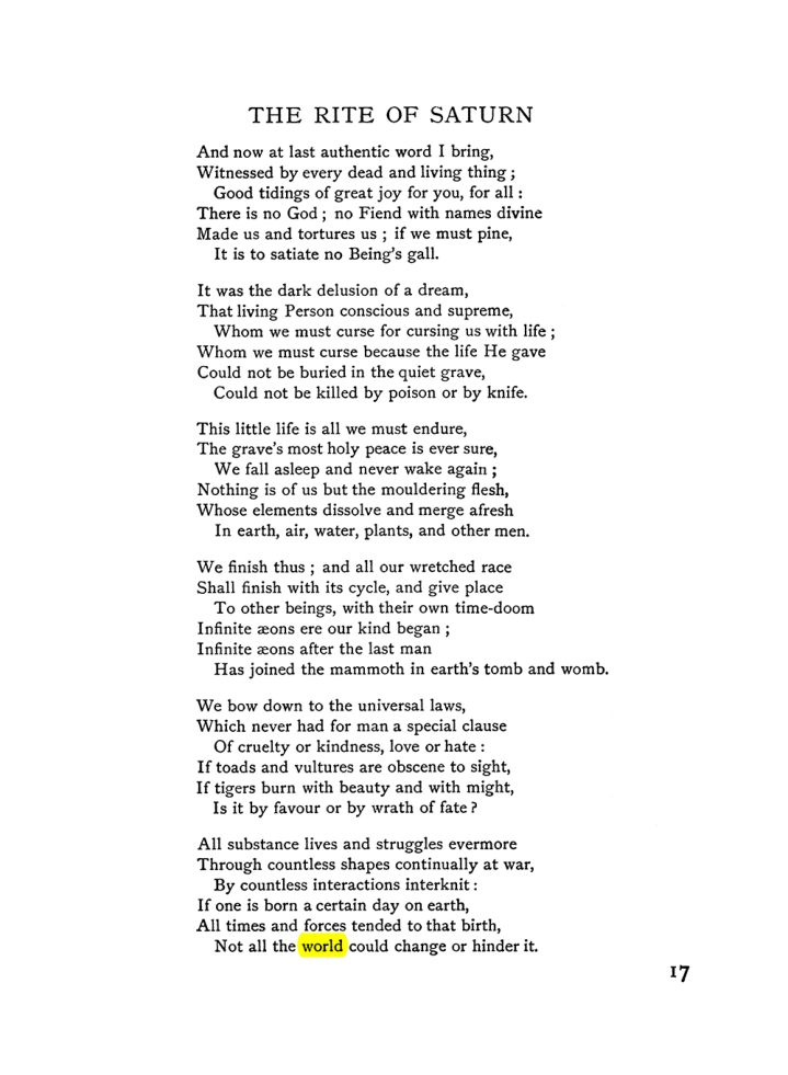 Original scan of The Equinox (Volume I, Number VI), PDF page 199