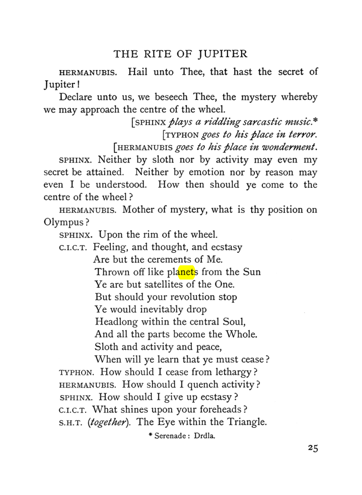 Original scan of The Equinox (Volume I, Number VI), PDF page 205