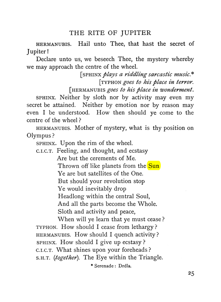 Original scan of The Equinox (Volume I, Number VI), PDF page 205