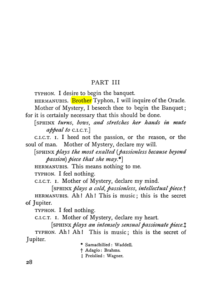 Original scan of The Equinox (Volume I, Number VI), PDF page 208