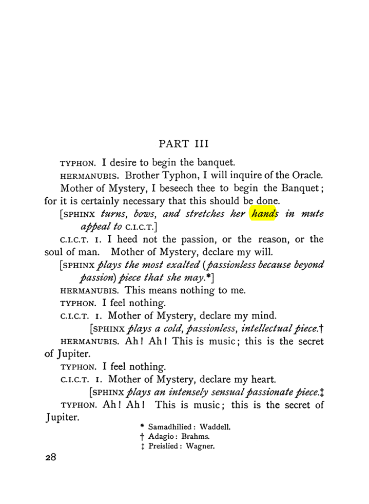 Original scan of The Equinox (Volume I, Number VI), PDF page 208