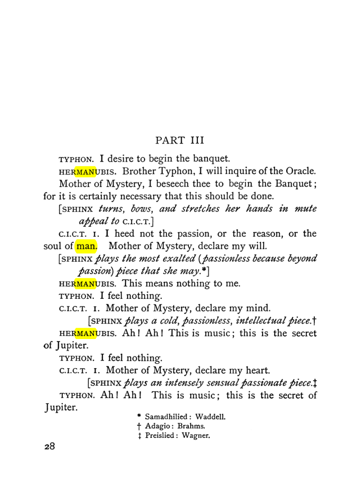 Original scan of The Equinox (Volume I, Number VI), PDF page 208