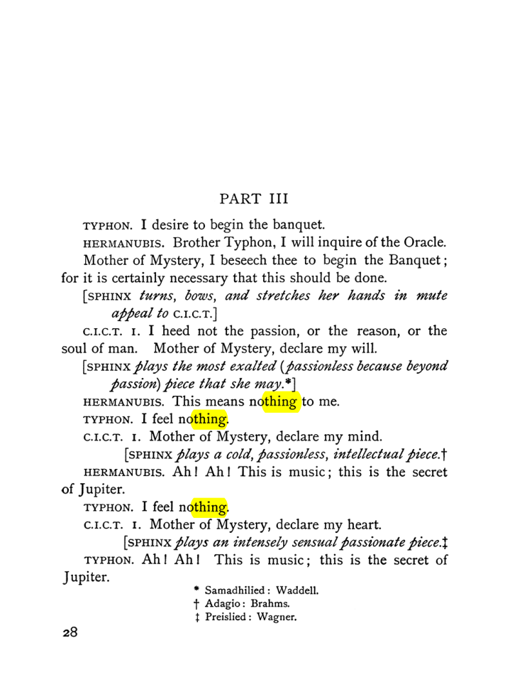Original scan of The Equinox (Volume I, Number VI), PDF page 208