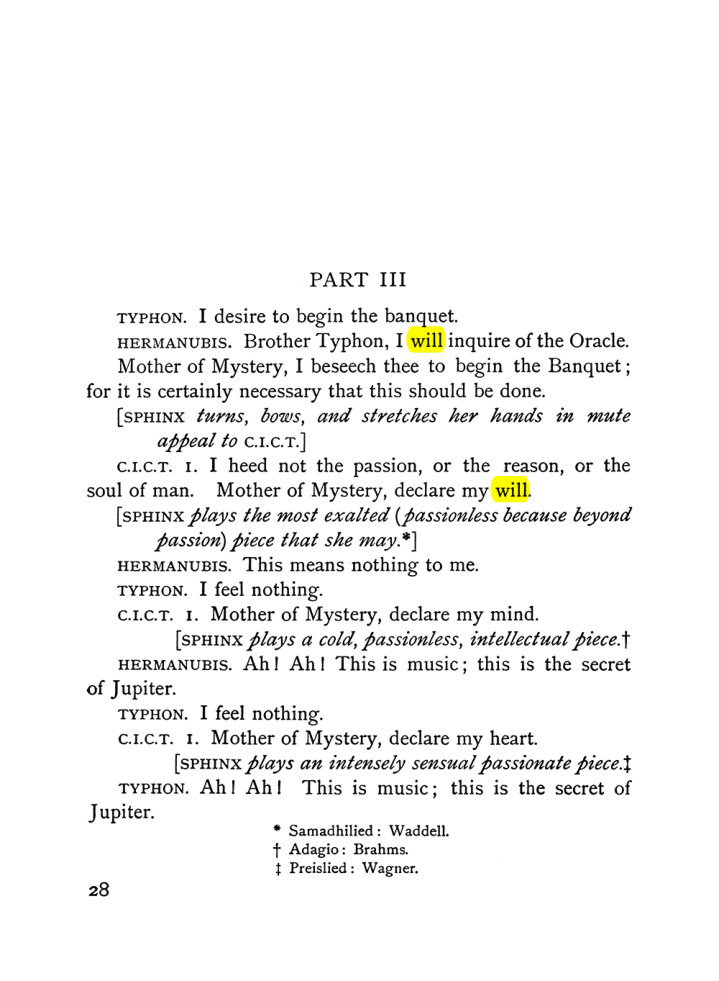 Original scan of The Equinox (Volume I, Number VI), PDF page 208
