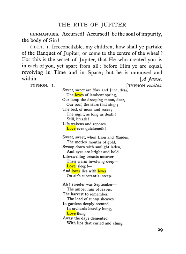 Original scan of The Equinox (Volume I, Number VI), PDF page 209