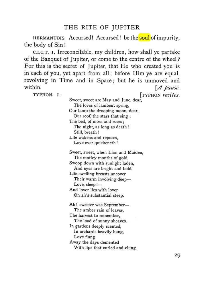 Original scan of The Equinox (Volume I, Number VI), PDF page 209