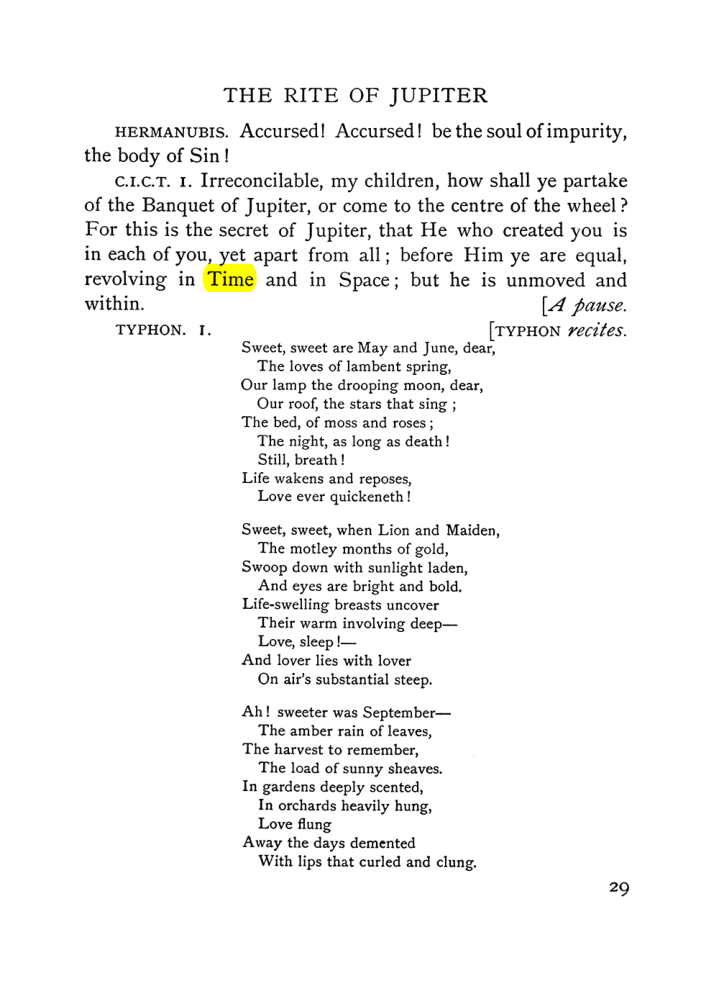 Original scan of The Equinox (Volume I, Number VI), PDF page 209