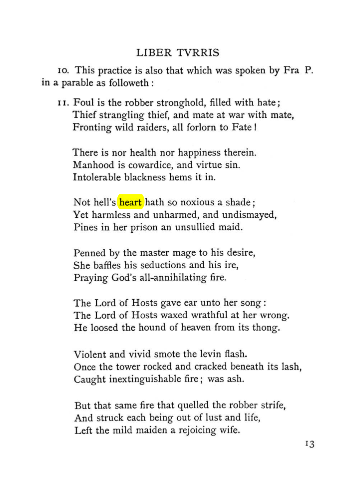 Original scan of The Equinox (Volume I, Number VI), PDF page 21