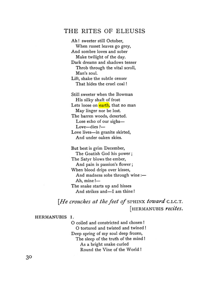 Original scan of The Equinox (Volume I, Number VI), PDF page 210