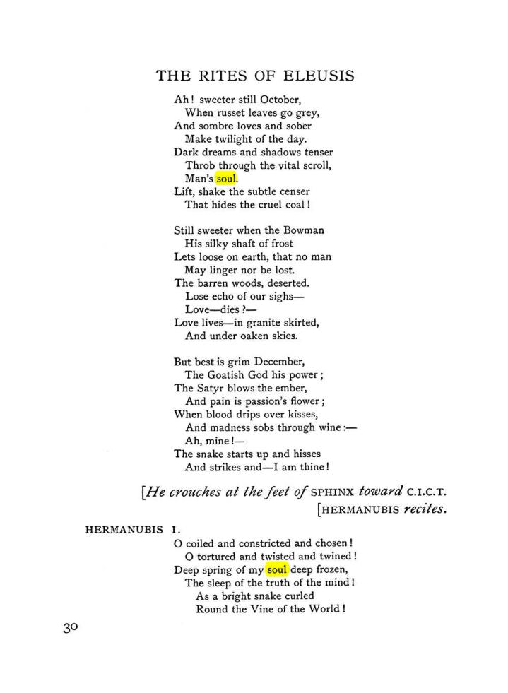 Original scan of The Equinox (Volume I, Number VI), PDF page 210