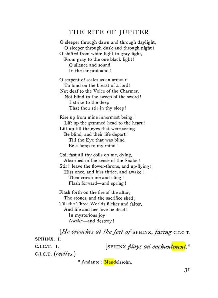 Original scan of The Equinox (Volume I, Number VI), PDF page 211