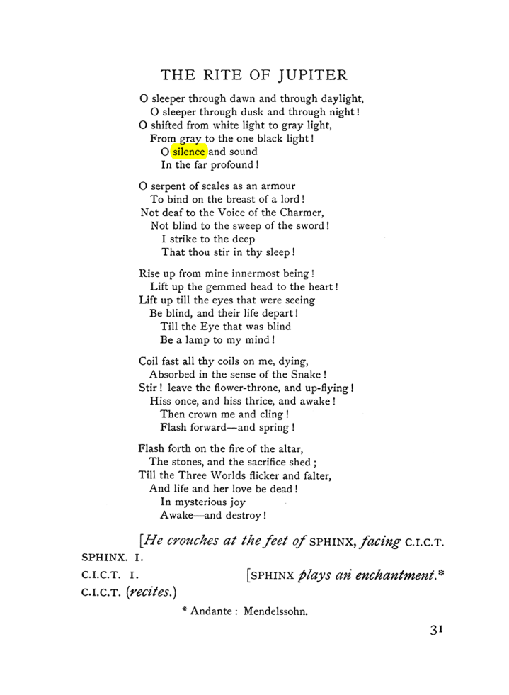 Original scan of The Equinox (Volume I, Number VI), PDF page 211