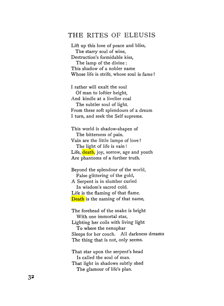 Original scan of The Equinox (Volume I, Number VI), PDF page 212